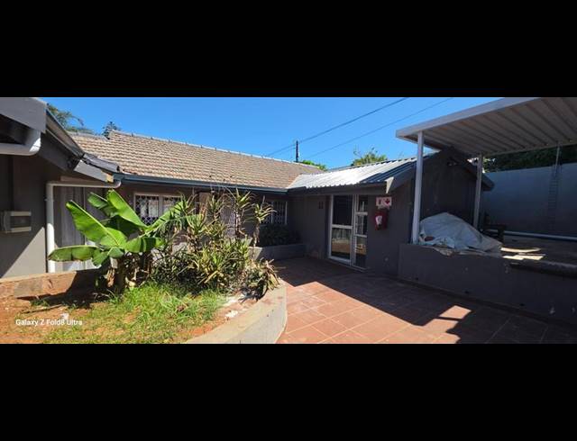 1 BEDROOM PROPERTY TO RENT IN DURBAN NORTH